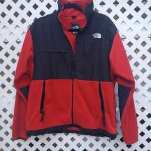 North Face jacket